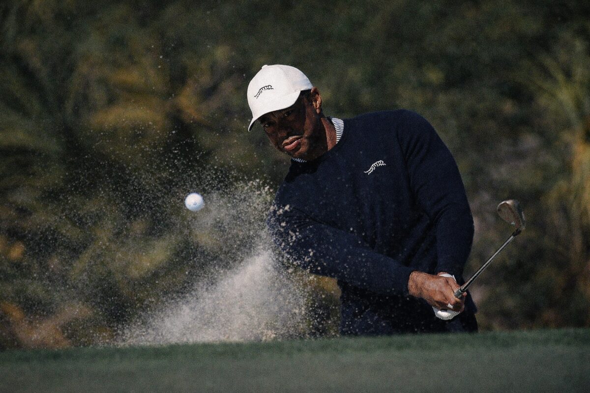 Golf broadcast intelligence and live data analytics